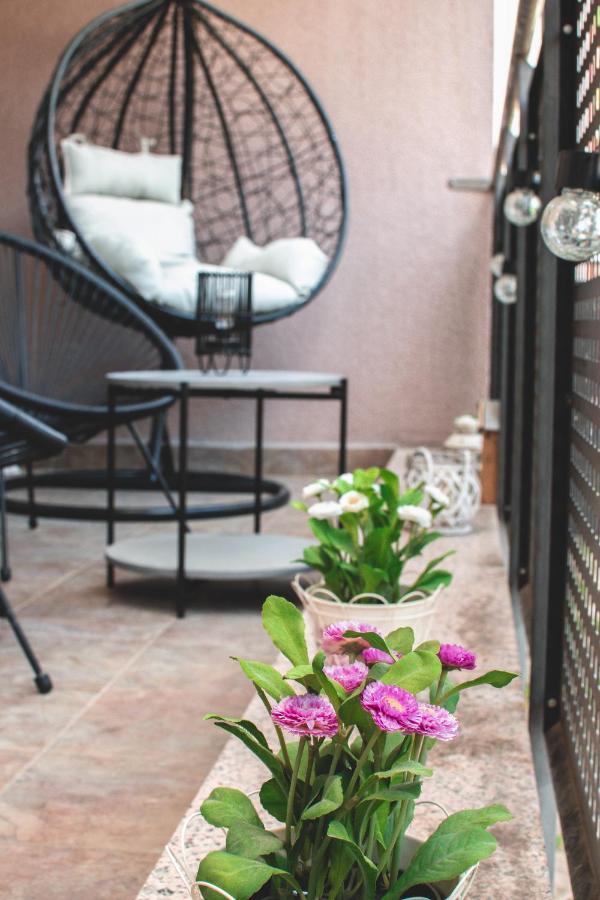 Studio Apartment Old Town Castle Szamobor Kültér fotó
