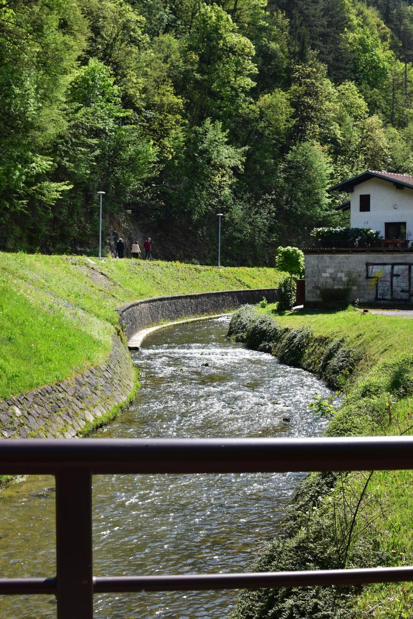 Studio Apartment Old Town Castle Szamobor Kültér fotó