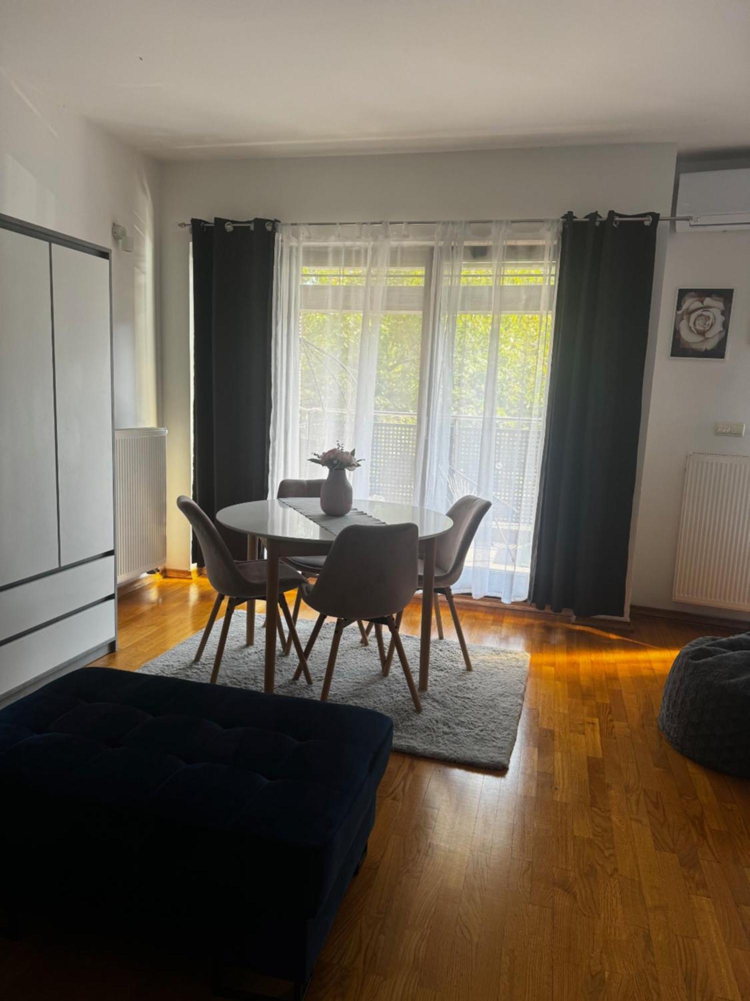 Studio Apartment Old Town Castle Szamobor Kültér fotó